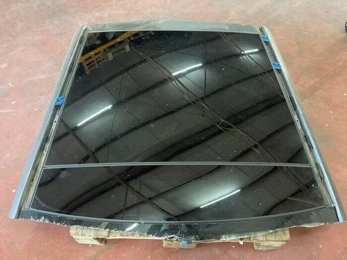 Panoramadak van een Mercedes A-Klasse (787), Auto-onderdelen, Ophalen of Verzenden, Gebruikt