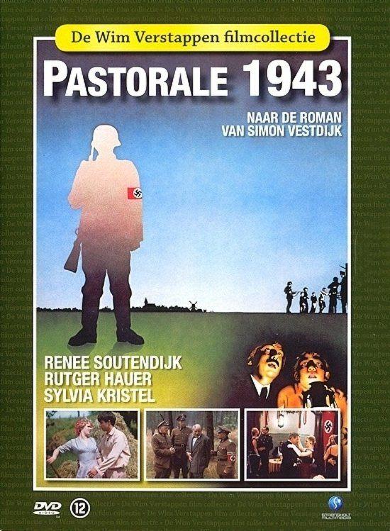 Pastorale 1943 - Wim Verstappen, Sealed en Origineel, Alle leeftijden, Ophalen of Verzenden, Nieuw in verpakking, Drama