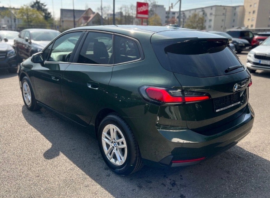 Foto 7 van 2023 BMW 218i Active Tourer
