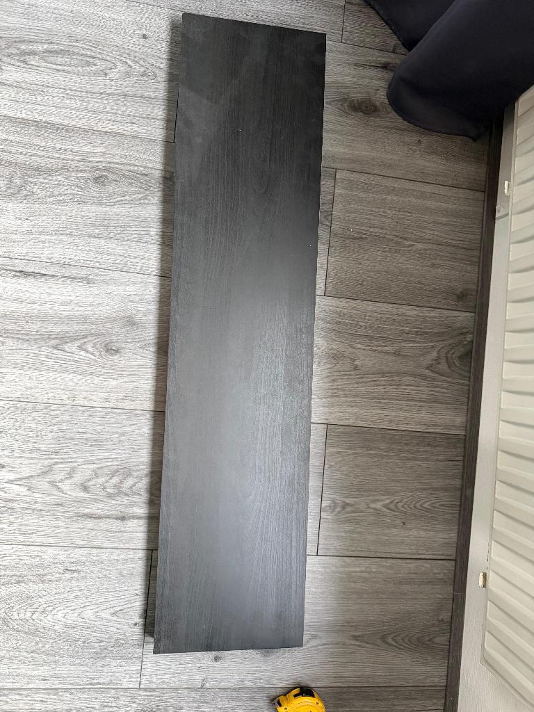 Ikea Lack Wandplank, Huis en Inrichting, Ophalen of Verzenden, Zo goed als nieuw