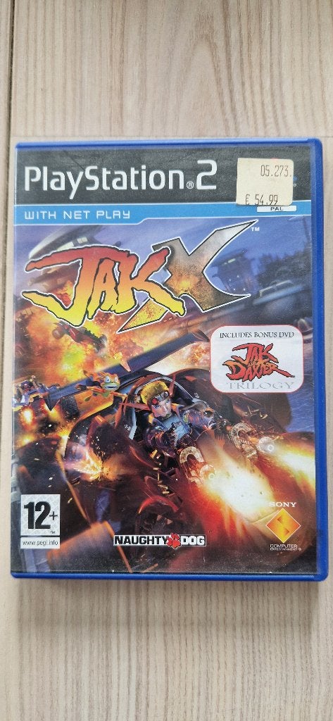 playstation2, Avontuur en Actie, 2 spelers, Eén computer, Ophalen of Verzenden