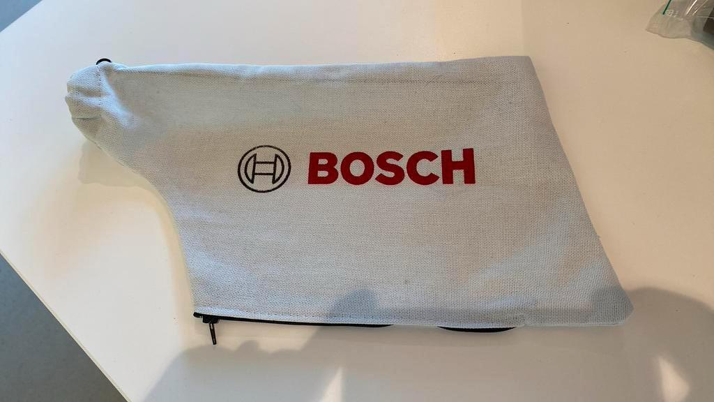 Bosch Professional Stofzak voor GCM 8 SJL-1609B00840, Ophalen of Verzenden, Nieuw