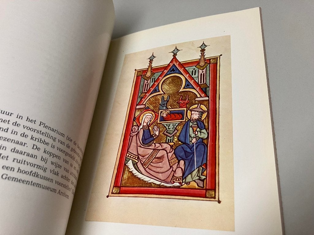 Het klooster Bethlehem bij Doetinchem, Boeken, Ophalen of Verzenden, Gelezen