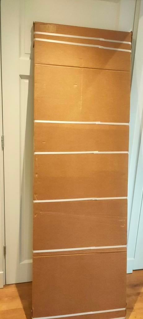 Aanrecht blad 1,80., Ophalen, 150 tot 200 cm, Nieuw, Minder dan 100 cm