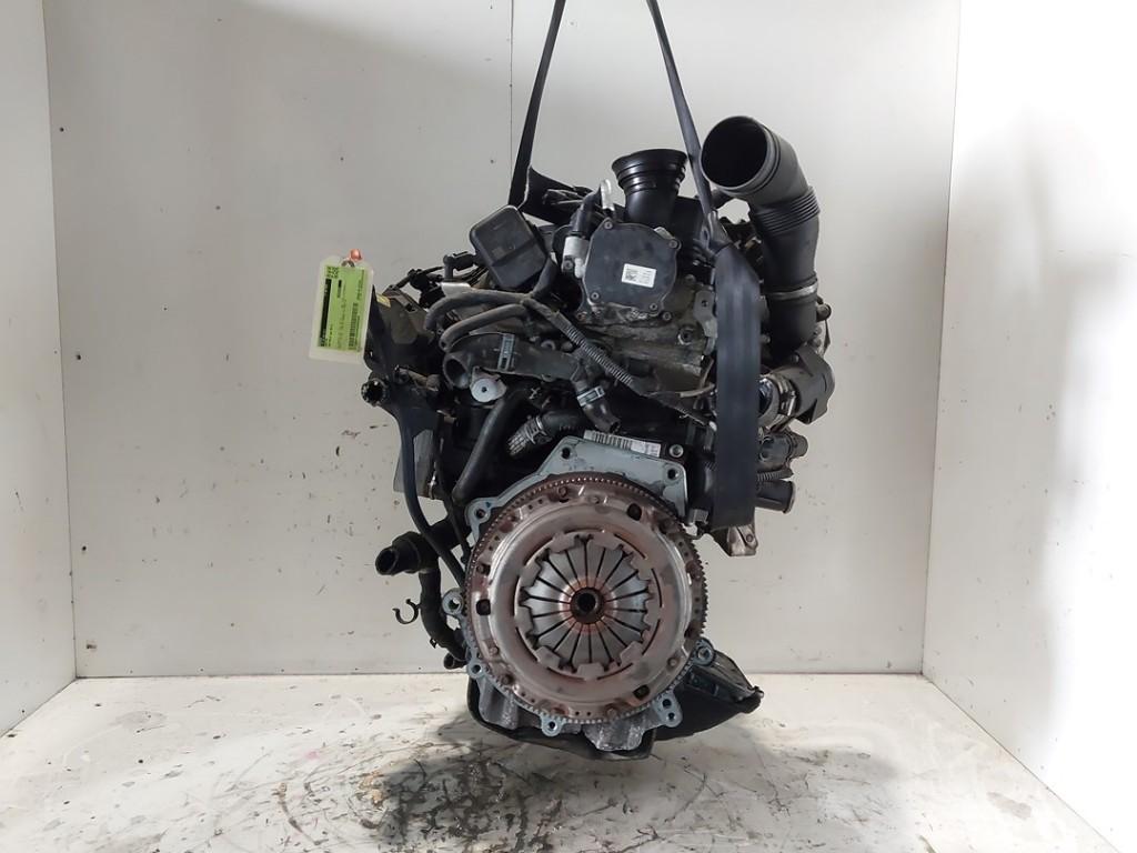 Motor Volkswagen Polo V (6R) (2009-10/2014-05) 03P100031, Gebruikt, Volkswagen, Volkswagen AG, Kundenbetreuung@volkswagen.de