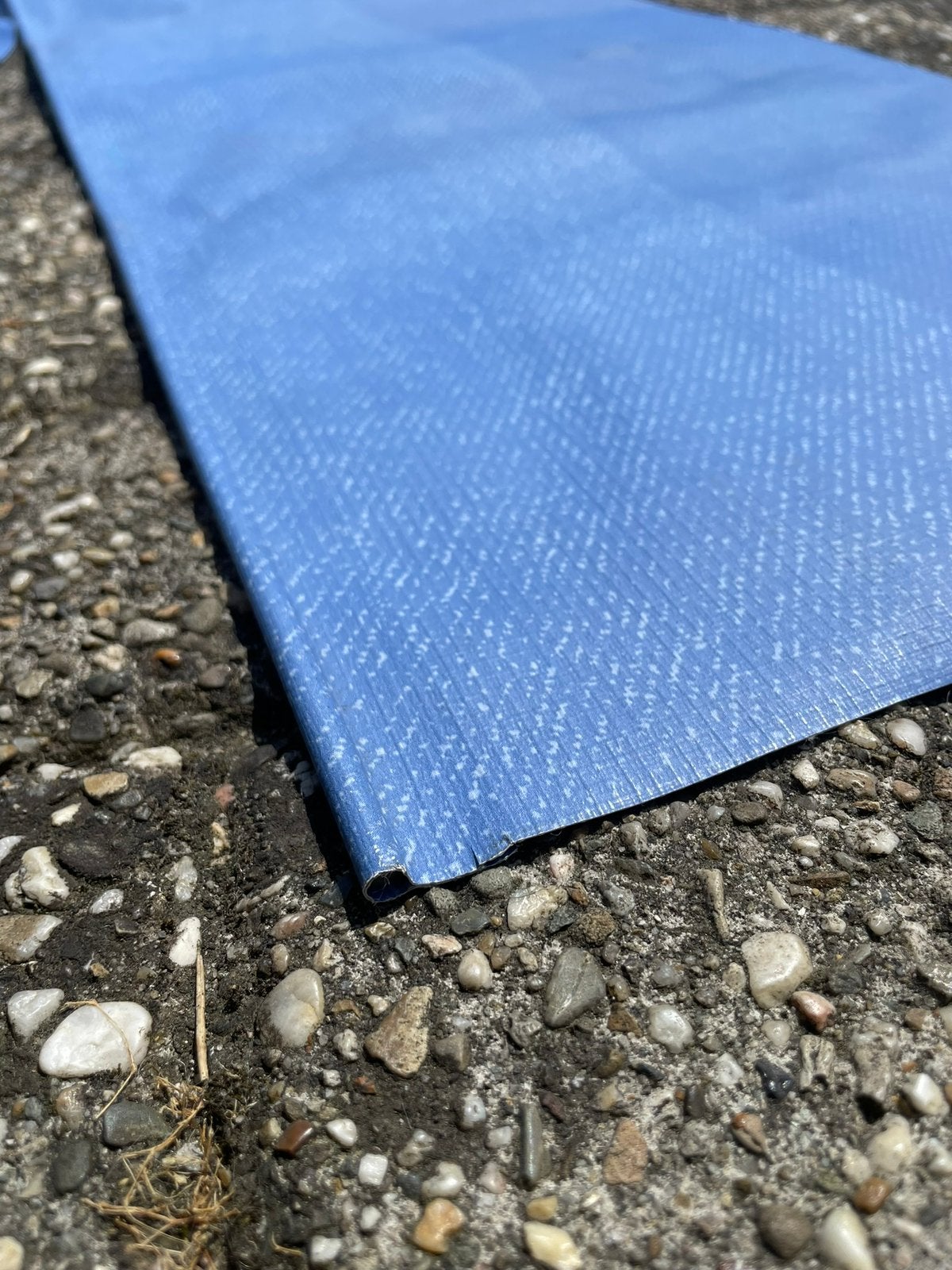 Shade Sun View 330cm, Ophalen of Verzenden, Nieuw