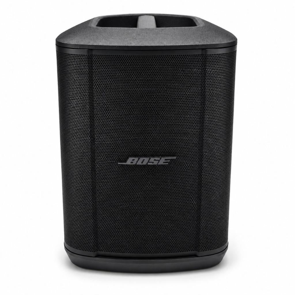Bose S1 Pro+ Draagbare PA Speaker | ZGAN | €469,99