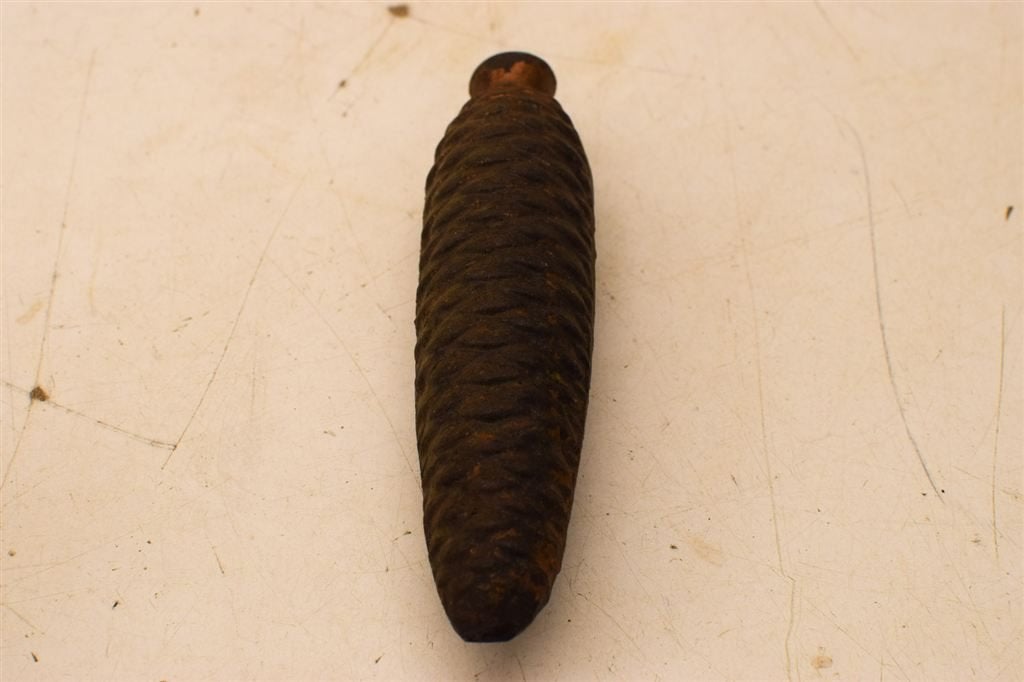 Gewicht van een koekoeksklok 46901, Ophalen of Verzenden, Gebruikt, Wandklok