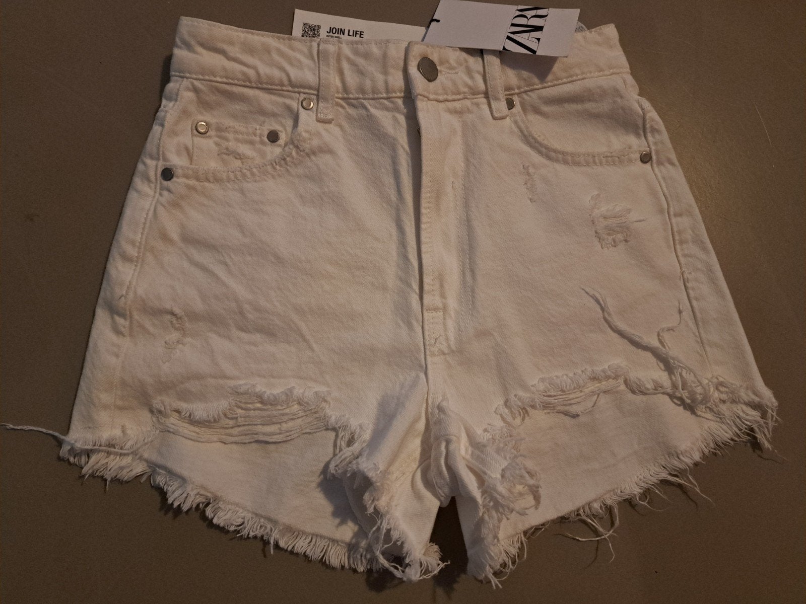 Zara short **Nieuw **, Kleding | Dames, Kort, Nieuw, Ophalen of Verzenden, Maat 34 (XS) of kleiner