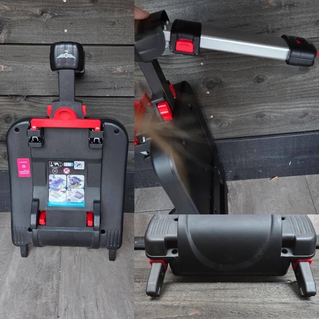 Foto 11 van Sleeworld 3-in-1 kinderwagen met maxicosi