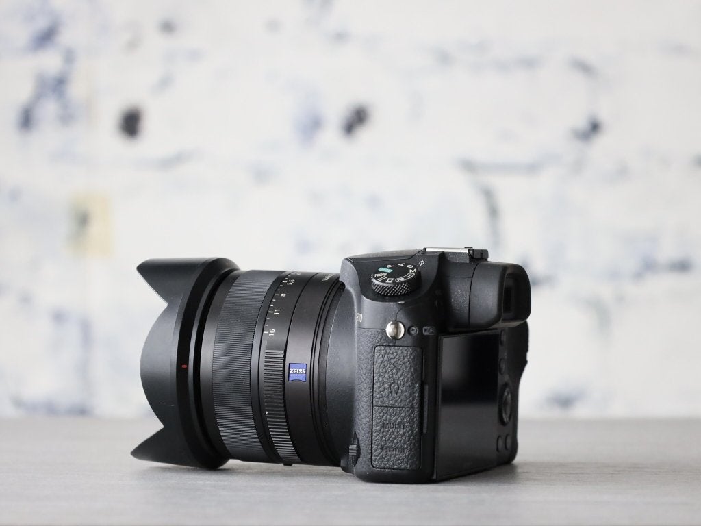 Sony RX10 - Incl. 1 jaar garantie!, -, Verzenden, -, Zo goed als nieuw