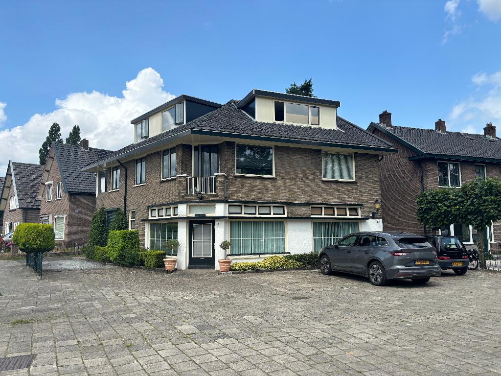 Beleggingspand Apeldoorn nabij station, 400 m², Belegging, Woon- Werkruimte