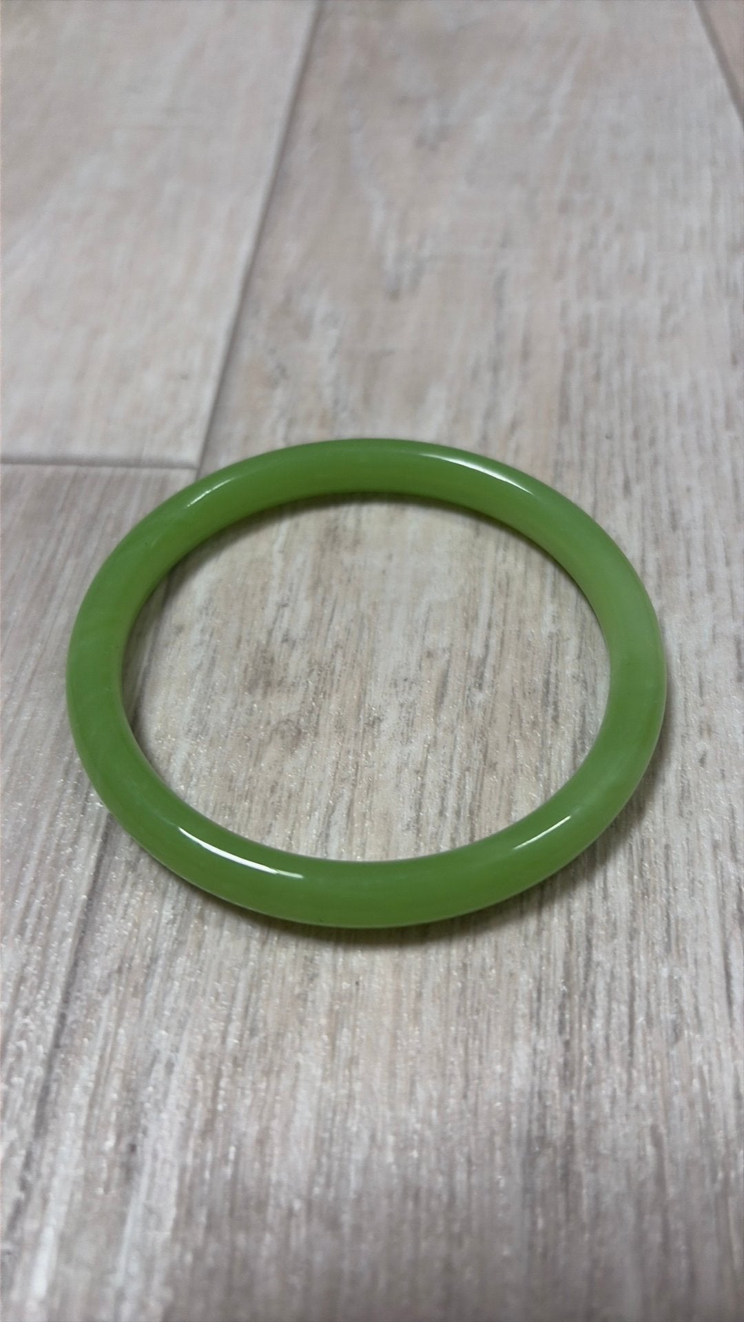 Jade bracelet, Ophalen of Verzenden, Nieuw