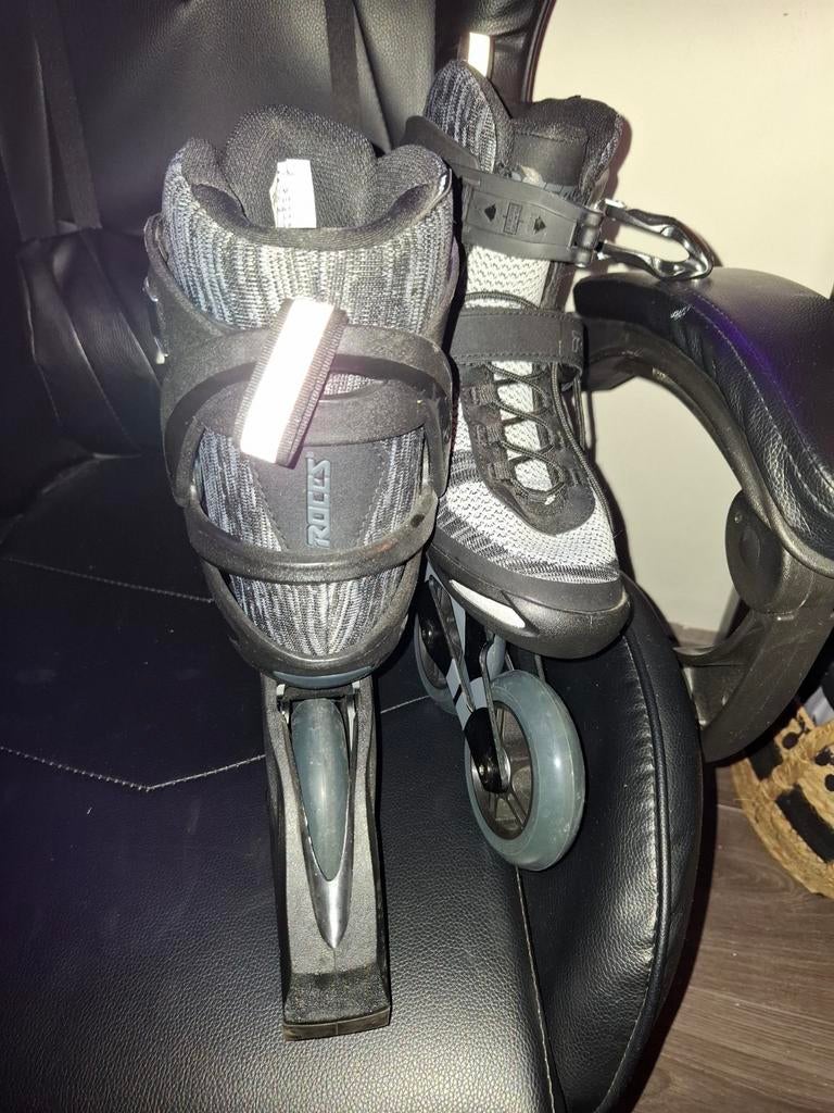 Roces Inline Skates Nieuw - Maat 42 -, Sport en Fitness, Skeelers, Roces, Dames, Nieuw, Ophalen of Verzenden