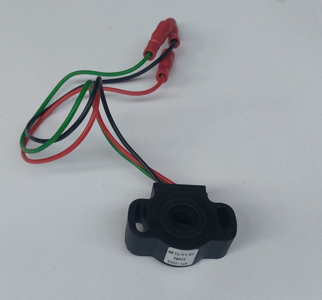 Gaspotmeter  Bec sterling scootmobiel, Ophalen of Verzenden, Elektrische rolstoel