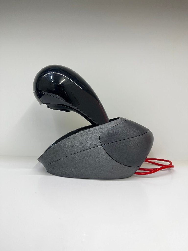 Krups NESCAFÉ Dolce Gusto Movenza (KP6008) - Uniek design!, Ophalen, Koffiemachine, Zo goed als nieuw, 1 kopje
