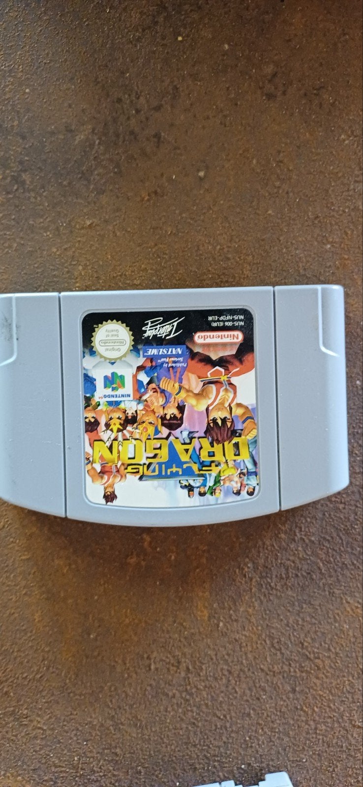 Nintendo 64 Spellen - Diverse Titels, Spelcomputers en Games, Ophalen, Gebruikt, Overige genres, Eén computer