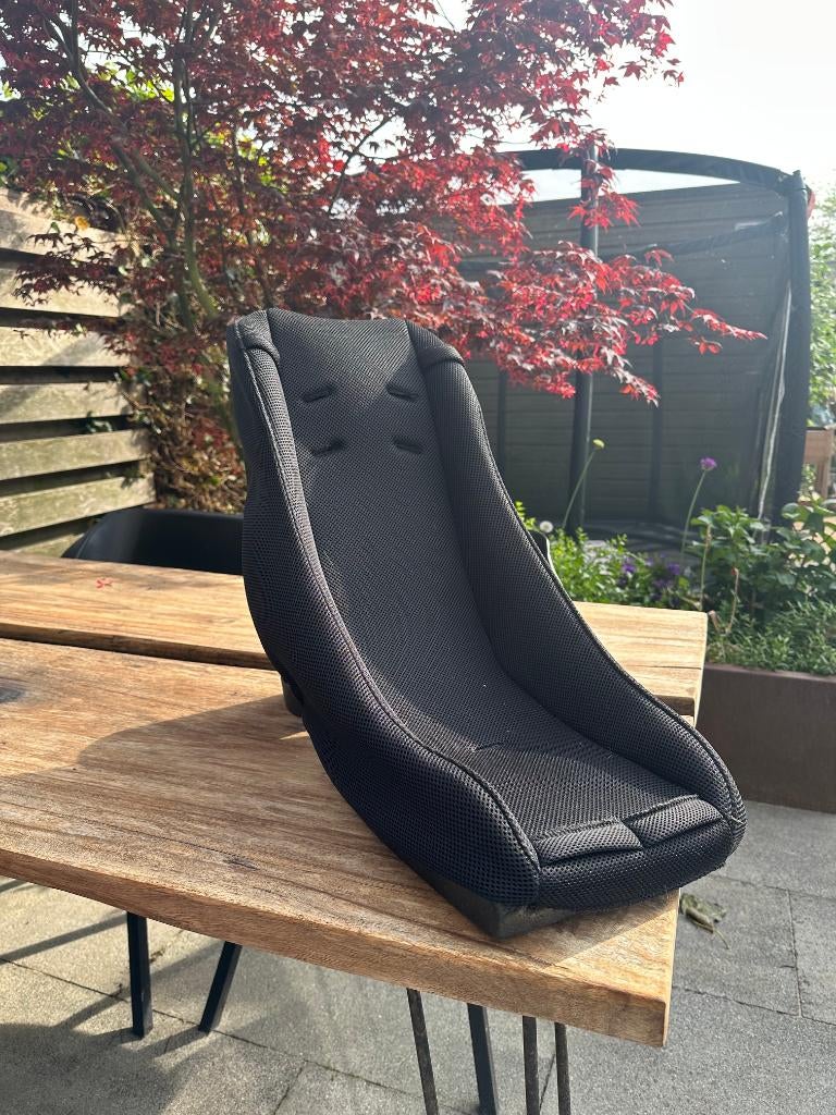 Urban Arrow Melia babyschaal | 2 t/m 9 maanden, Fietsen en Brommers, Fietsaccessoires | Fietsstoeltjes, Zo goed als nieuw, 0 t/m 10 kg