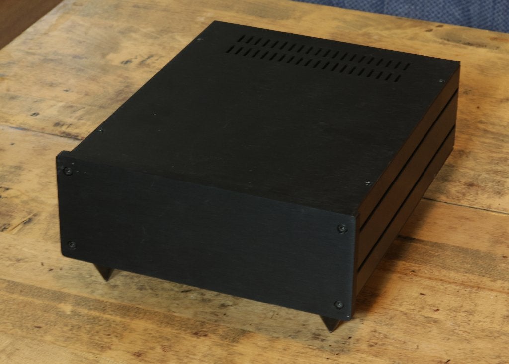 Hypex Versterker, Overige merken, Ophalen of Verzenden, Zo goed als nieuw, 120 watt of meer