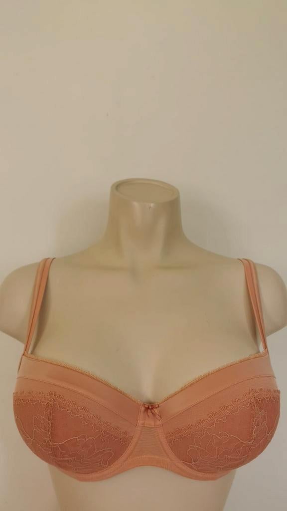 Nieuw marie jo bh fleur 70b 80c 80d, Kleding | Dames, Ondergoed en Lingerie, ., Ophalen of Verzenden, BH, .