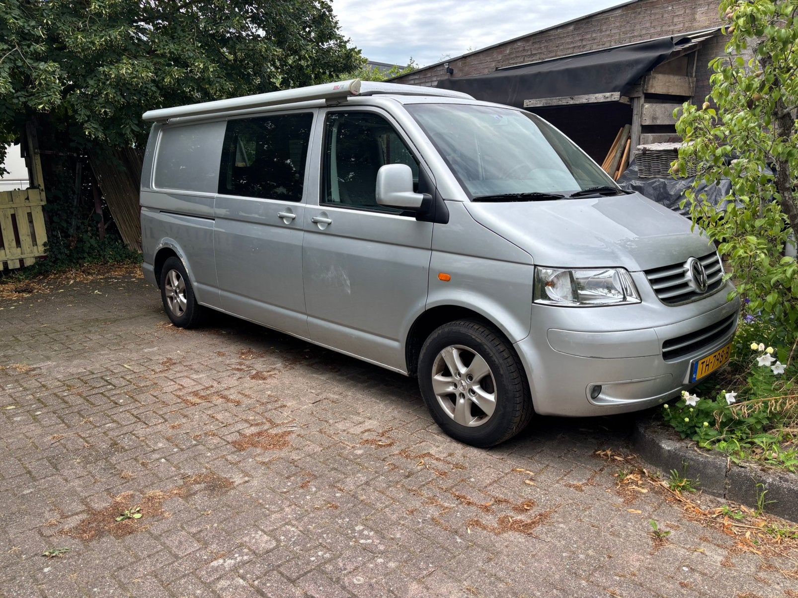 Caravans And Camping Volkswagen