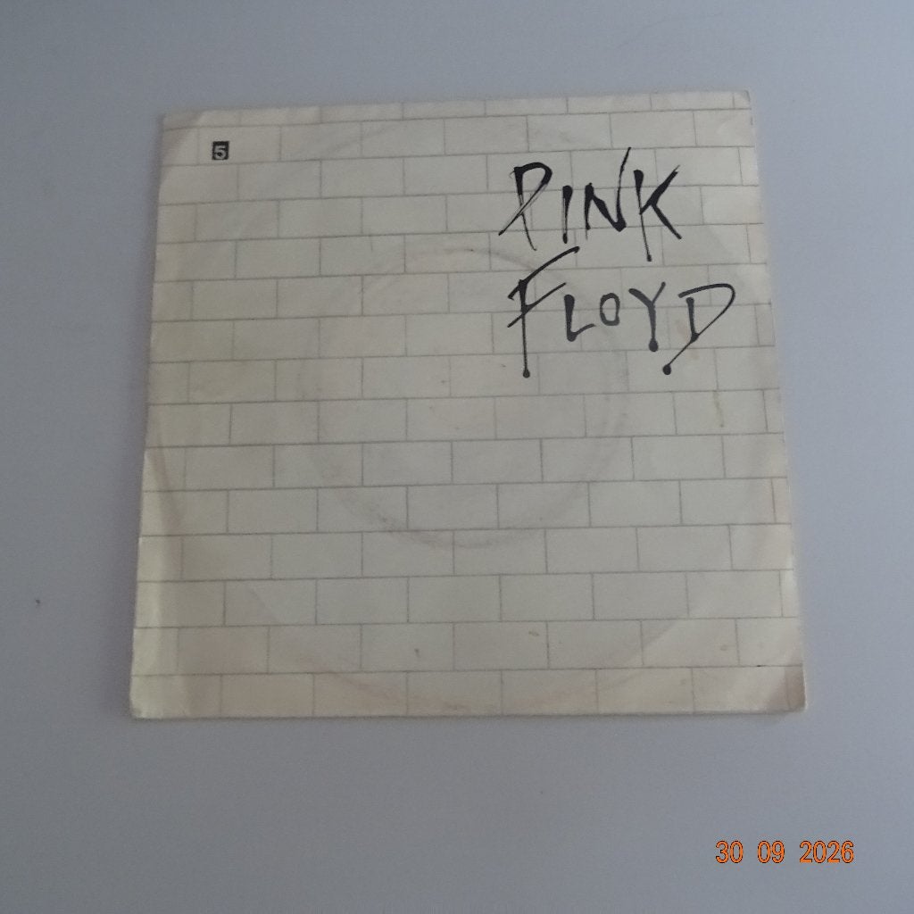 Pink Floyd - Another Brick in the wall (part II), Cd's en Dvd's, Gebruikt, Verzenden, Originele persing, Pop