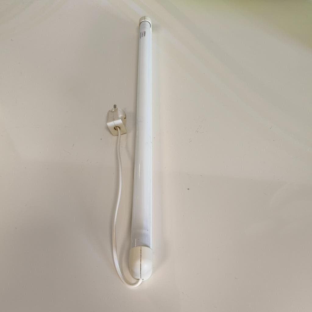 TL armatuur Osram voor onder keukenkast, Huis en Inrichting, Lampen | Hanglampen, Ophalen, Gebruikt