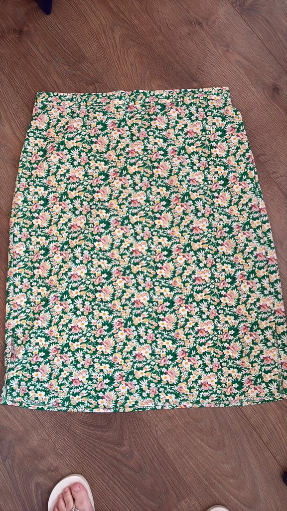Skirt, Ophalen of Verzenden