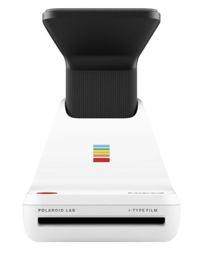 Polaroid Lab Instant Printer - Print je telefoonfoto's, Ophalen of Verzenden, Overige Merken, Geen optische zoom