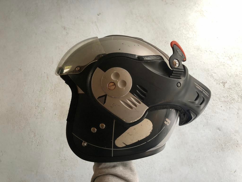 Roof Boxer - XS, Overige merken, XS, Systeemhelm, Ophalen of Verzenden