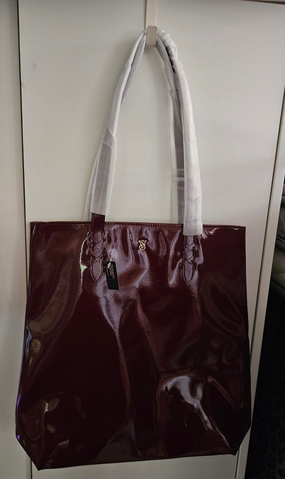 Victoria's Secret Very Sexy Tote Bag, Ophalen of Verzenden, Nieuw, Overige kleuren, Shopper