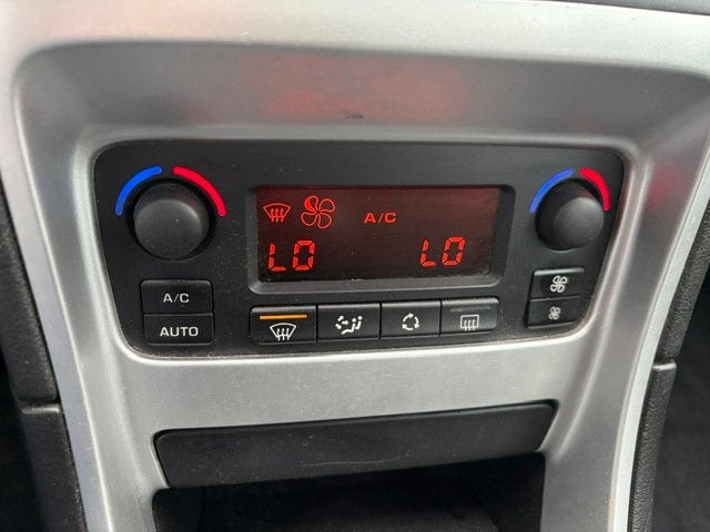 Peugeot 307 SW 1.6-16V Premium, '07, climate, cruise, trekha, Stof, Gebruikt, Zwart, 4 cilinders