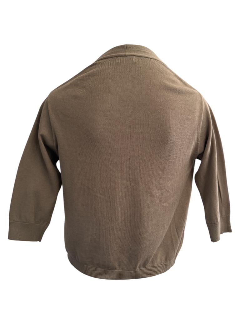 JcSophie vest S, Ophalen of Verzenden, Zo goed als nieuw, Groen