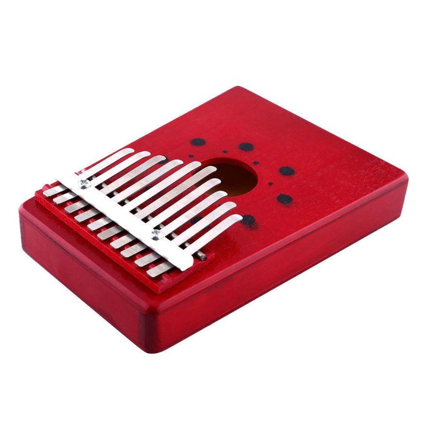 Kalimba / Duimpiano Duim Piano Muziek Instrument, Verzenden, Nieuw, Overige kleuren