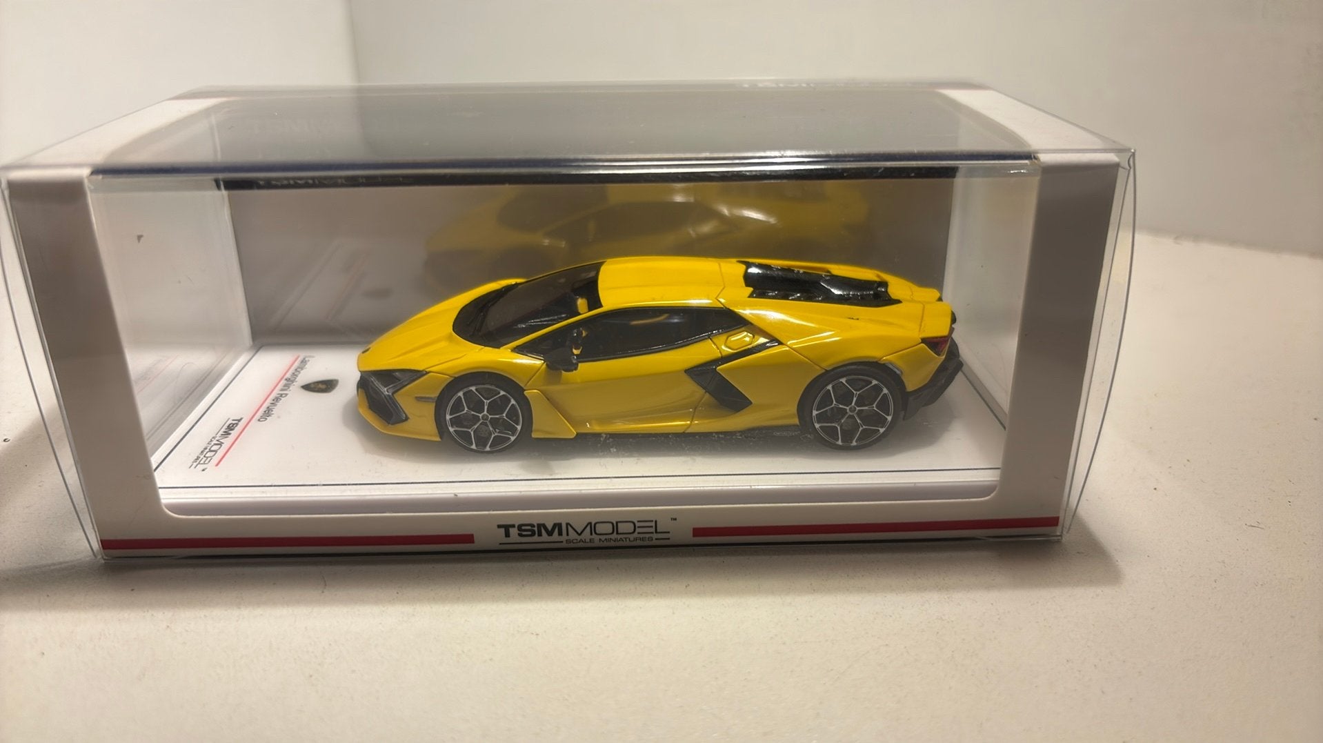 Lamborghini revuelto tsm 1.43, Overige merken, Auto, Ophalen of Verzenden, A