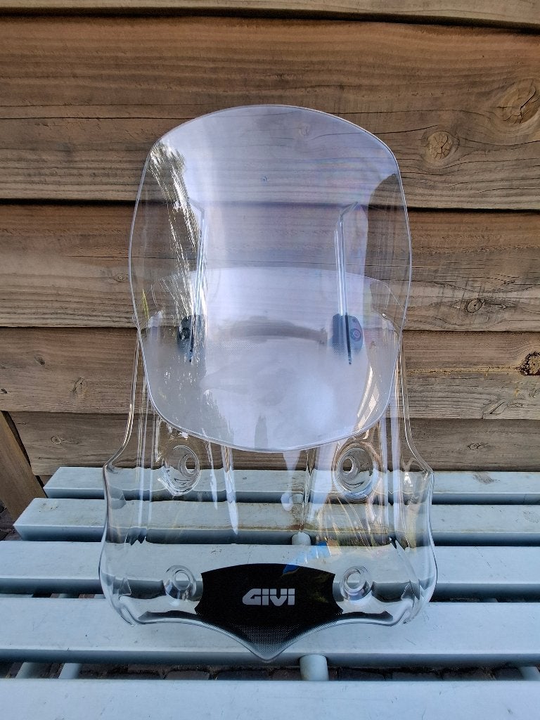 Voor Moto Guzzi V85 TT, Motoren, Onderdelen | Overige, Ophalen, Gebruikt