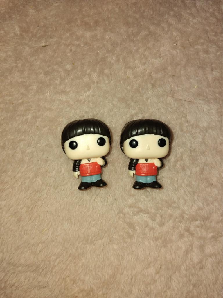 2 will stranger things kinder joy eieren, Verzamelen, Ophalen of Verzenden, Nieuw
