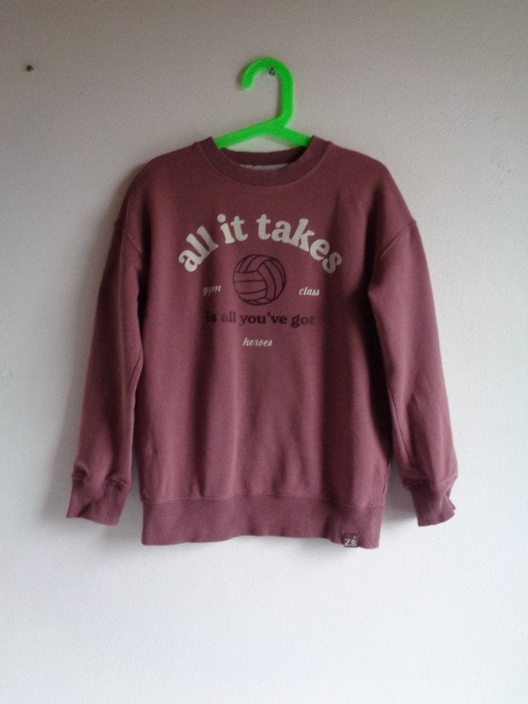 Z8/Koko Noko  sweaters  128, Ophalen of Verzenden, Gebruikt, Jongen, Trui of Vest