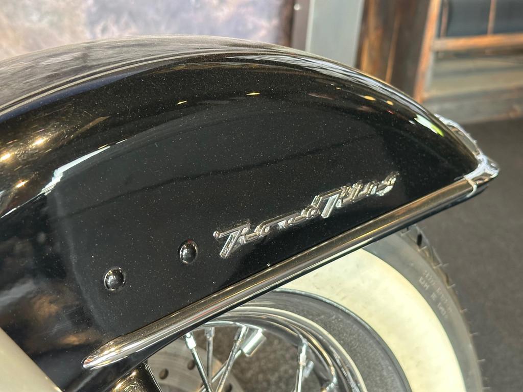 Harley-Davidson FLHRC Road King Classic (bj 2010), Motoren, Bedrijf, Toermotor, Sales@harleydavidsonrotterdam.nl, Harley-Davidson Benelux B.V.