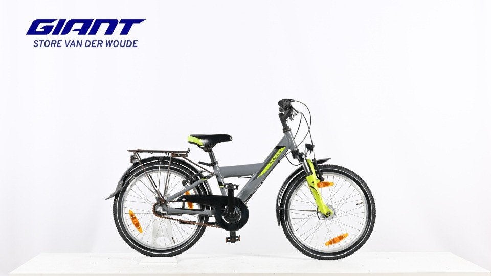 Pegasus Avanti 3 20" 3 versn. met Terugtraprem, 26 inch of meer, Gebruikt, Versnellingen, Ophalen of Verzenden