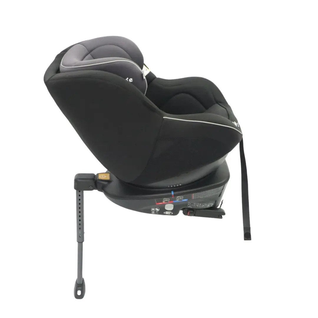 Joie Spin 360 Kinderstoel - Van Baby tot 2 Jaar, Ophalen