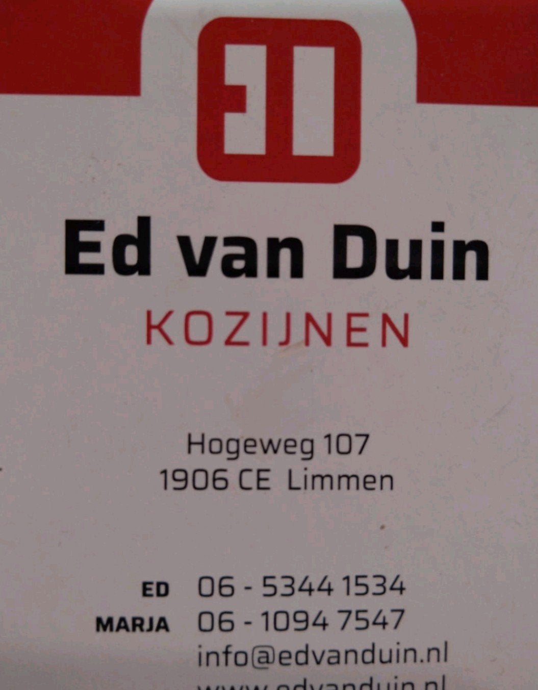 Kozijn met dubbele tuindeuren en zijlichten, Doe-het-zelf en Verbouw, Deuren en Horren, Ophalen, Nieuw, Buitendeur, 120 cm of meer