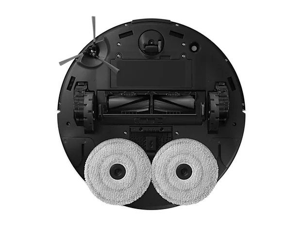 Samsung Jet Bot AI+ Robotstofzuiger met Dweilfunctie, Automatisch legen, Ophalen of Verzenden, Zo goed als nieuw, Robotstofzuiger