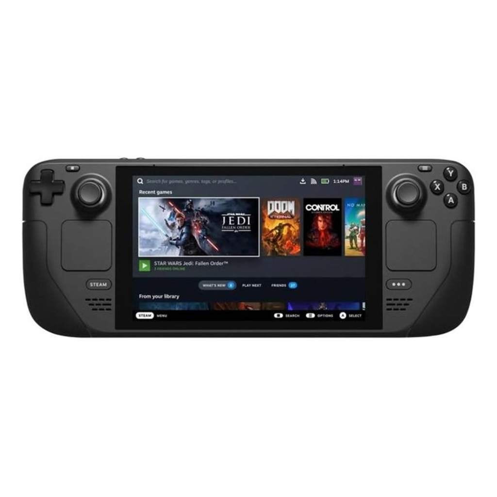 Steam deck 512gb of 1tb, Overige genres, 1 speler, Nieuw, Ophalen of Verzenden