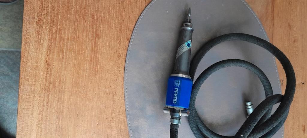 TK GRINDER OP LUCHT DIAM.3MM, Ophalen of Verzenden, Minder dan 2 meter, Overige kabels