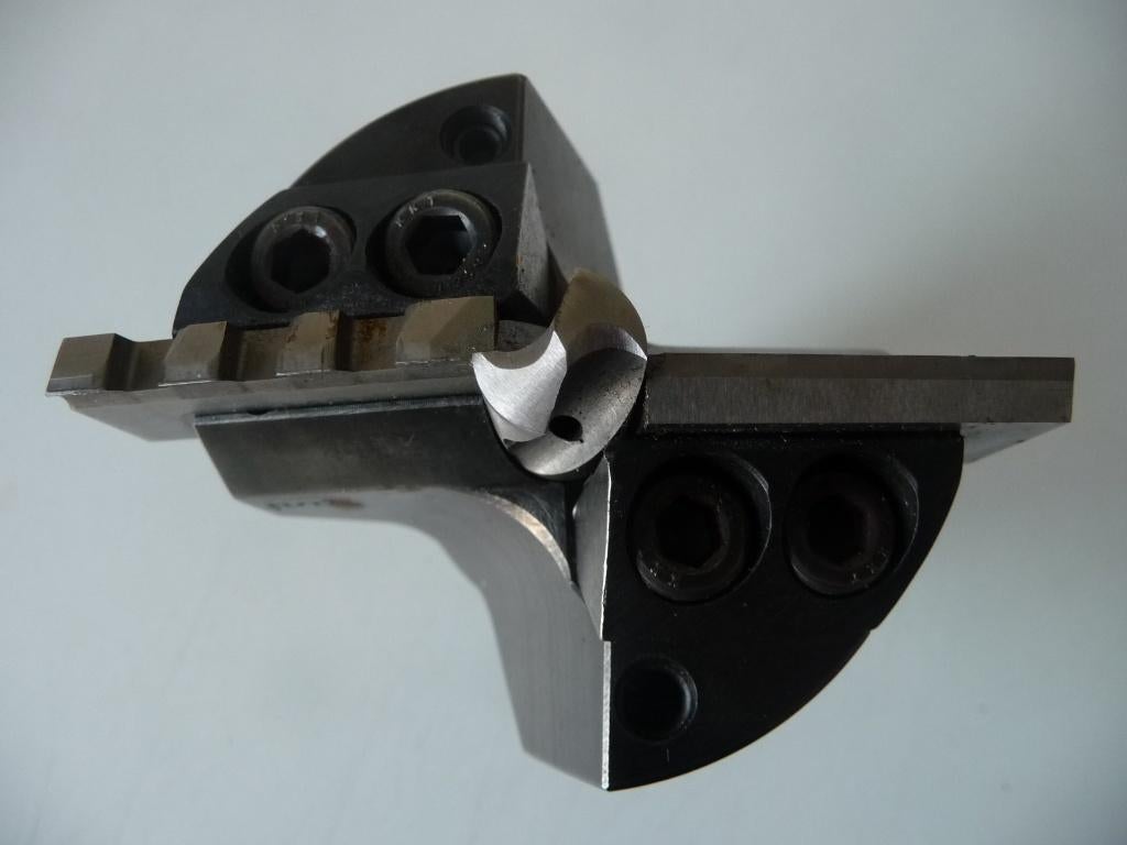Boor 80 mm     (SHOWA boor), Ophalen of Verzenden, Zo goed als nieuw, Elektrisch, Overige soorten
