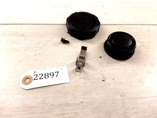 R6 1999 - 2002 Yamaha Rempomp potje D1-46108, Motoren, Accessoires | Overige