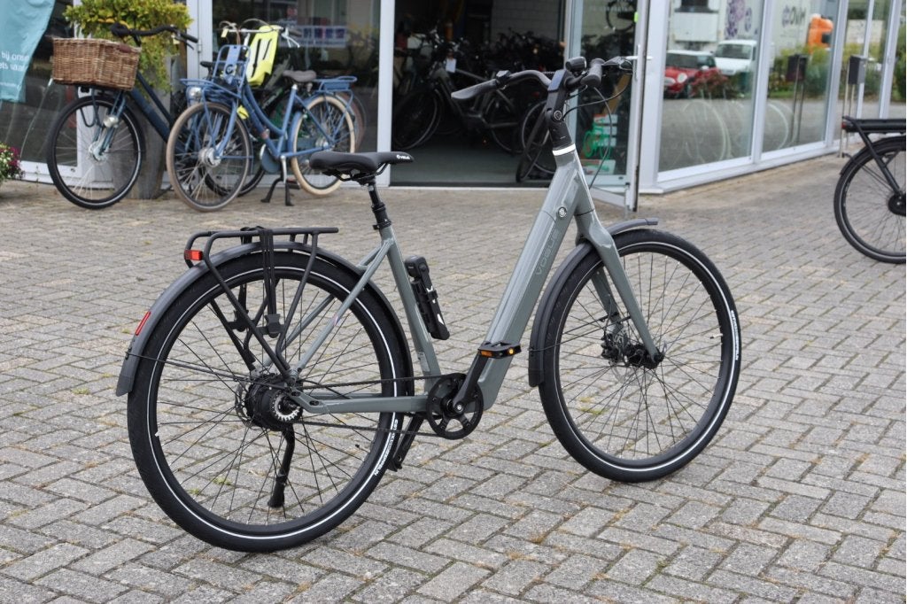 Vogue Motion Plus l Belt l 2jr garantie l 360wh accu, Overige merken, Vogue, Nieuw, Ophalen of Verzenden