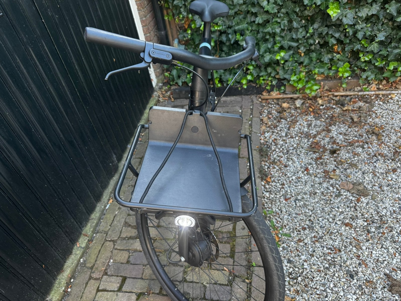 Foto 4 van VanMoof S3 | 926 km | gereviseerde accu