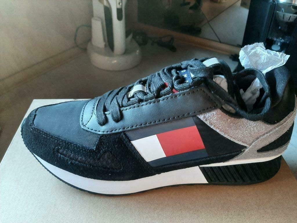 Tommy Hilfiger maat 40, Ophalen, Tommy Hilfiger, Nieuw, Sportschoenen